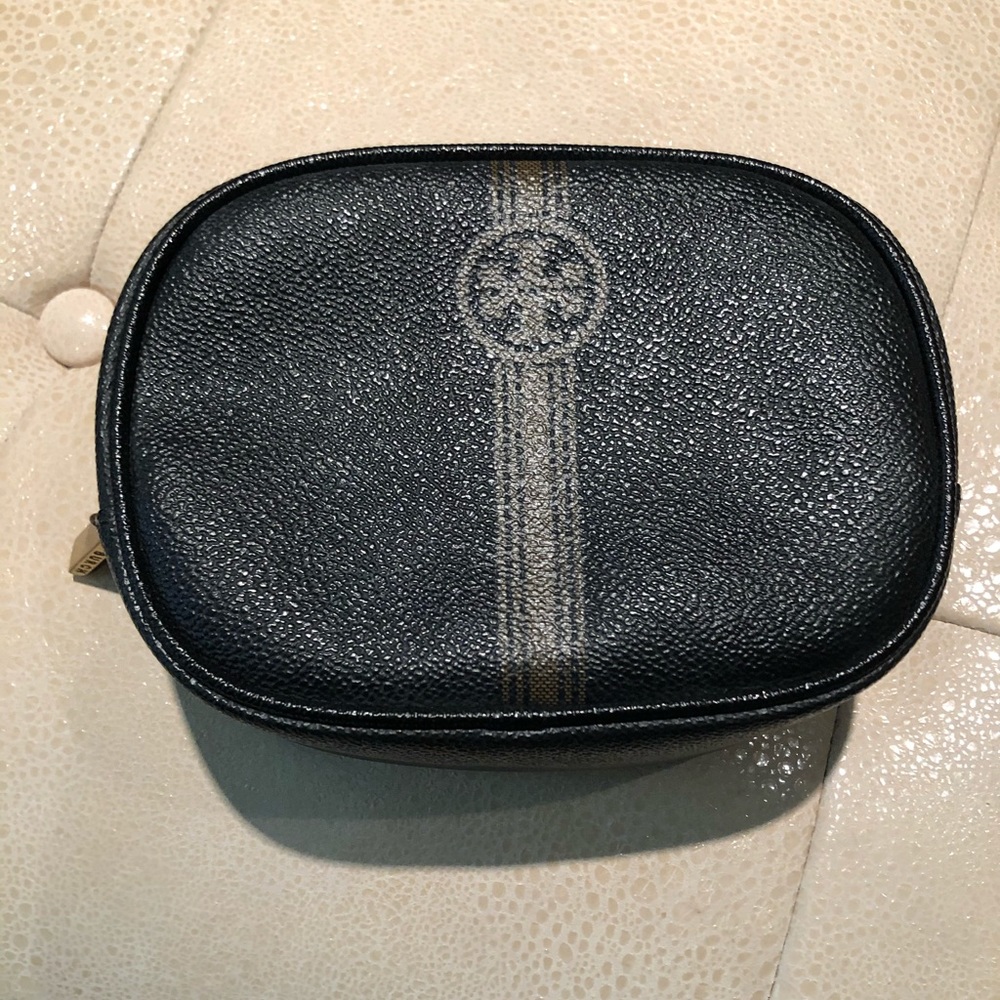 Tory Burch Continental Makeup Bag